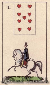 Old Lenormand